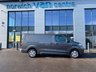 USED 2021 71 PEUGEOT EXPERT 1.5 BLUEHDI PROFESSIONAL L2 LWB 6 SPEED  EURO 6  ULEZ FREE  AIR CONDITIONING
