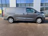 USED 2021 71 PEUGEOT EXPERT 1.5 BLUEHDI PROFESSIONAL L2 LWB 6 SPEED  EURO 6  ULEZ FREE  AIR CONDITIONING