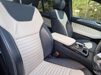 USED 2018 18 MERCEDES-BENZ GLE-CLASS 3.0 GLE 350 D 4MATIC AMG NIGHT EDITION PREMIUM PLUS 4d 255 BHP ZERO DEPOSIT FINANCE AVAILABLE