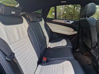 USED 2018 18 MERCEDES-BENZ GLE-CLASS 3.0 GLE 350 D 4MATIC AMG NIGHT EDITION PREMIUM PLUS 4d 255 BHP ZERO DEPOSIT FINANCE AVAILABLE