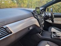 USED 2018 18 MERCEDES-BENZ GLE-CLASS 3.0 GLE 350 D 4MATIC AMG NIGHT EDITION PREMIUM PLUS 4d 255 BHP ZERO DEPOSIT FINANCE AVAILABLE
