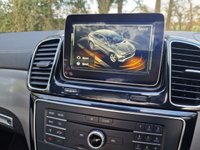 USED 2018 18 MERCEDES-BENZ GLE-CLASS 3.0 GLE 350 D 4MATIC AMG NIGHT EDITION PREMIUM PLUS 4d 255 BHP ZERO DEPOSIT FINANCE AVAILABLE
