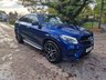 USED 2018 18 MERCEDES-BENZ GLE-CLASS 3.0 GLE 350 D 4MATIC AMG NIGHT EDITION PREMIUM PLUS 4d 255 BHP ZERO DEPOSIT FINANCE AVAILABLE
