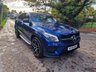 USED 2018 18 MERCEDES-BENZ GLE-CLASS 3.0 GLE 350 D 4MATIC AMG NIGHT EDITION PREMIUM PLUS 4d 255 BHP ZERO DEPOSIT FINANCE AVAILABLE