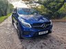 USED 2018 18 MERCEDES-BENZ GLE-CLASS 3.0 GLE 350 D 4MATIC AMG NIGHT EDITION PREMIUM PLUS 4d 255 BHP ZERO DEPOSIT FINANCE AVAILABLE