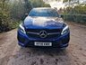 USED 2018 18 MERCEDES-BENZ GLE-CLASS 3.0 GLE 350 D 4MATIC AMG NIGHT EDITION PREMIUM PLUS 4d 255 BHP ZERO DEPOSIT FINANCE AVAILABLE