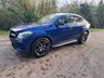 USED 2018 18 MERCEDES-BENZ GLE-CLASS 3.0 GLE 350 D 4MATIC AMG NIGHT EDITION PREMIUM PLUS 4d 255 BHP ZERO DEPOSIT FINANCE AVAILABLE