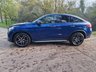 USED 2018 18 MERCEDES-BENZ GLE-CLASS 3.0 GLE 350 D 4MATIC AMG NIGHT EDITION PREMIUM PLUS 4d 255 BHP ZERO DEPOSIT FINANCE AVAILABLE