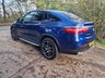 USED 2018 18 MERCEDES-BENZ GLE-CLASS 3.0 GLE 350 D 4MATIC AMG NIGHT EDITION PREMIUM PLUS 4d 255 BHP ZERO DEPOSIT FINANCE AVAILABLE