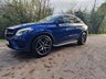 USED 2018 18 MERCEDES-BENZ GLE-CLASS 3.0 GLE 350 D 4MATIC AMG NIGHT EDITION PREMIUM PLUS 4d 255 BHP ZERO DEPOSIT FINANCE AVAILABLE