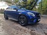 USED 2018 18 MERCEDES-BENZ GLE-CLASS 3.0 GLE 350 D 4MATIC AMG NIGHT EDITION PREMIUM PLUS 4d 255 BHP ZERO DEPOSIT FINANCE AVAILABLE