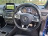 USED 2018 18 MERCEDES-BENZ GLE-CLASS 3.0 GLE 350 D 4MATIC AMG NIGHT EDITION PREMIUM PLUS 4d 255 BHP ZERO DEPOSIT FINANCE AVAILABLE