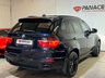 USED 2012 62 BMW X5 3.0 XDRIVE30D M SPORT 5d 241 BHP 