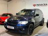 USED 2012 62 BMW X5 3.0 XDRIVE30D M SPORT 5d 241 BHP 