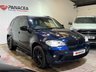 USED 2012 62 BMW X5 3.0 XDRIVE30D M SPORT 5d 241 BHP 