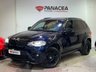 USED 2012 62 BMW X5 3.0 XDRIVE30D M SPORT 5d 241 BHP 