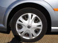 USED 2006 55 VAUXHALL VECTRA 1.8 VVT LIFE 5d 140 BHP www.suffolkcarcentre.co.uk - Located at Ilketshall