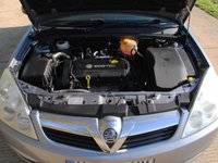 USED 2006 55 VAUXHALL VECTRA 1.8 VVT LIFE 5d 140 BHP www.suffolkcarcentre.co.uk - Located at Ilketshall