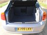 USED 2006 55 VAUXHALL VECTRA 1.8 VVT LIFE 5d 140 BHP www.suffolkcarcentre.co.uk - Located at Ilketshall