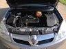 USED 2006 55 VAUXHALL VECTRA 1.8 VVT LIFE 5d 140 BHP www.suffolkcarcentre.co.uk - Located at Ilketshall