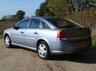 USED 2006 55 VAUXHALL VECTRA 1.8 VVT LIFE 5d 140 BHP www.suffolkcarcentre.co.uk - Located at Ilketshall