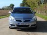 USED 2006 55 VAUXHALL VECTRA 1.8 VVT LIFE 5d 140 BHP www.suffolkcarcentre.co.uk - Located at Ilketshall