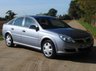 USED 2006 55 VAUXHALL VECTRA 1.8 VVT LIFE 5d 140 BHP www.suffolkcarcentre.co.uk - Located at Ilketshall
