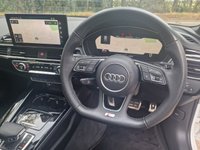 USED 2020 70 AUDI A4 2.0 AVANT TFSI S LINE BLACK EDITION 5d 148 BHP ZERO DEPOSIT FINANCE AVAILABLE