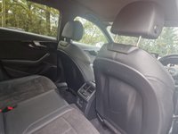 USED 2020 70 AUDI A4 2.0 AVANT TFSI S LINE BLACK EDITION 5d 148 BHP ZERO DEPOSIT FINANCE AVAILABLE