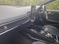 USED 2020 70 AUDI A4 2.0 AVANT TFSI S LINE BLACK EDITION 5d 148 BHP ZERO DEPOSIT FINANCE AVAILABLE