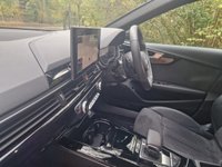 USED 2020 70 AUDI A4 2.0 AVANT TFSI S LINE BLACK EDITION 5d 148 BHP ZERO DEPOSIT FINANCE AVAILABLE