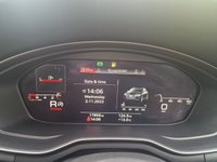 USED 2020 70 AUDI A4 2.0 AVANT TFSI S LINE BLACK EDITION 5d 148 BHP ZERO DEPOSIT FINANCE AVAILABLE