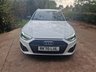 USED 2020 70 AUDI A4 2.0 AVANT TFSI S LINE BLACK EDITION 5d 148 BHP ZERO DEPOSIT FINANCE AVAILABLE