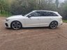 USED 2020 70 AUDI A4 2.0 AVANT TFSI S LINE BLACK EDITION 5d 148 BHP ZERO DEPOSIT FINANCE AVAILABLE