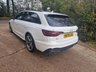 USED 2020 70 AUDI A4 2.0 AVANT TFSI S LINE BLACK EDITION 5d 148 BHP ZERO DEPOSIT FINANCE AVAILABLE
