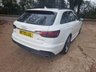 USED 2020 70 AUDI A4 2.0 AVANT TFSI S LINE BLACK EDITION 5d 148 BHP ZERO DEPOSIT FINANCE AVAILABLE