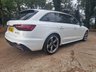 USED 2020 70 AUDI A4 2.0 AVANT TFSI S LINE BLACK EDITION 5d 148 BHP ZERO DEPOSIT FINANCE AVAILABLE