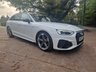 USED 2020 70 AUDI A4 2.0 AVANT TFSI S LINE BLACK EDITION 5d 148 BHP ZERO DEPOSIT FINANCE AVAILABLE