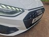 USED 2020 70 AUDI A4 2.0 AVANT TFSI S LINE BLACK EDITION 5d 148 BHP ZERO DEPOSIT FINANCE AVAILABLE