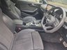 USED 2020 70 AUDI A4 2.0 AVANT TFSI S LINE BLACK EDITION 5d 148 BHP ZERO DEPOSIT FINANCE AVAILABLE