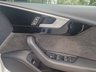 USED 2020 70 AUDI A4 2.0 AVANT TFSI S LINE BLACK EDITION 5d 148 BHP ZERO DEPOSIT FINANCE AVAILABLE