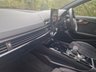 USED 2020 70 AUDI A4 2.0 AVANT TFSI S LINE BLACK EDITION 5d 148 BHP ZERO DEPOSIT FINANCE AVAILABLE