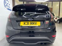 USED 2013 K FORD FIESTA 1.6  ST-2 3d 180 BHP Mountune,Heated Seats,Sat Nav