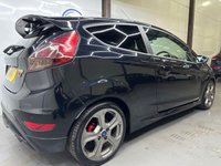 USED 2013 K FORD FIESTA 1.6  ST-2 3d 180 BHP Mountune,Heated Seats,Sat Nav