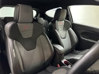 USED 2013 K FORD FIESTA 1.6  ST-2 3d 180 BHP Mountune,Heated Seats,Sat Nav