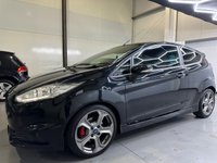 USED 2013 K FORD FIESTA 1.6  ST-2 3d 180 BHP Mountune,Heated Seats,Sat Nav