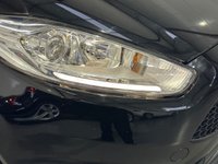 USED 2013 K FORD FIESTA 1.6  ST-2 3d 180 BHP Mountune,Heated Seats,Sat Nav