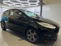 USED 2013 K FORD FIESTA 1.6  ST-2 3d 180 BHP Mountune,Heated Seats,Sat Nav