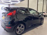 USED 2013 K FORD FIESTA 1.6  ST-2 3d 180 BHP Mountune,Heated Seats,Sat Nav