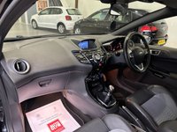 USED 2013 K FORD FIESTA 1.6  ST-2 3d 180 BHP Mountune,Heated Seats,Sat Nav